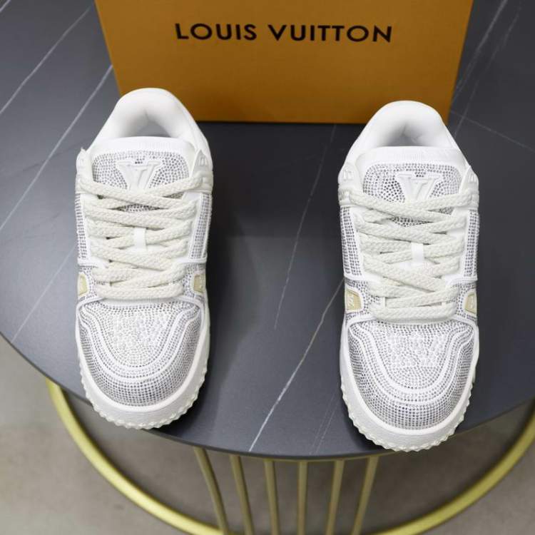 Picture of Louis Vuitton Shoes _SKULVsz35-45hnh082216338